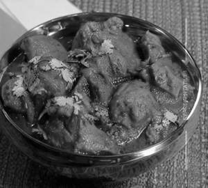 Chicken Chettinad
