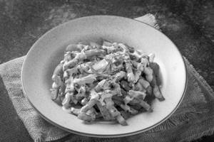 Kid's Special Cheese Fries