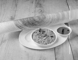 Masala Dosa