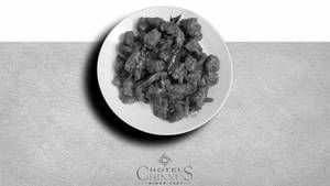 Spring Chicken[750]