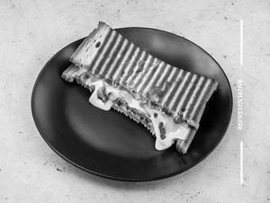 Schezwan Cheese Sandwich