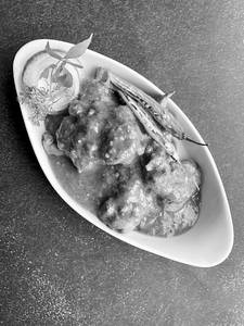 Andhra Chili Chicken