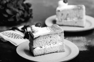 Butterscotch Pastry