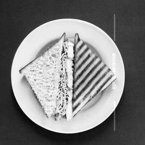 Chicken Tikka Sandwich