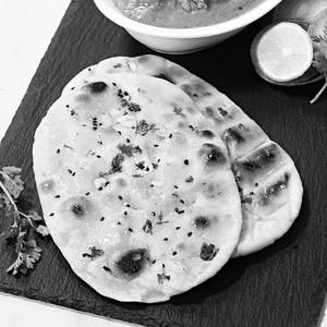 Butter Naan