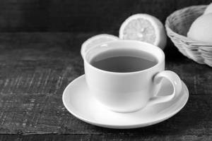 Red Tea