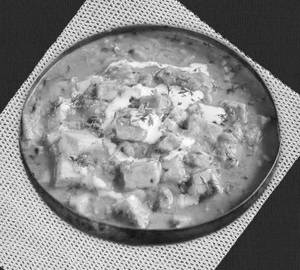 Paneer Lababdar