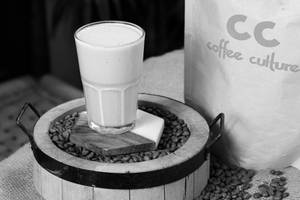 Coffee Ibf