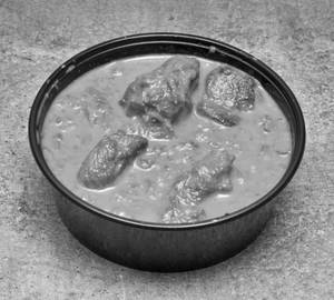 Andhra Mutton Curry