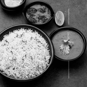 Jeera Rice