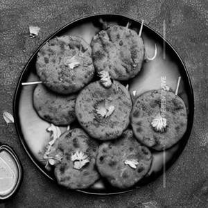 Chicken Seekh Malai Kabab
