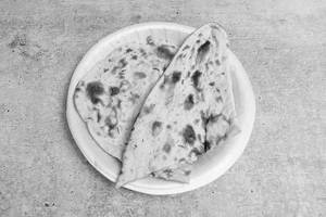 Plain Naan