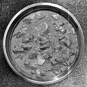 Veg Kolhapuri