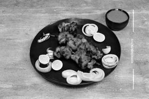 Chicken Tandoori Chest