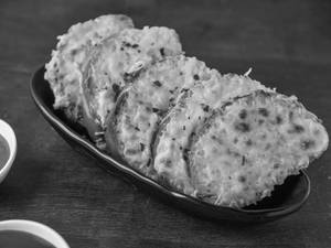 Masala Garlic Bread ( 3 PCS )