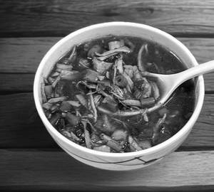 Chicken Hot & Sour Soup