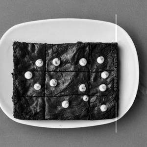 Classic Chocolate Brownie