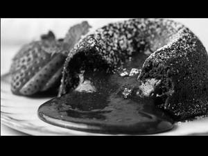 Chocolava