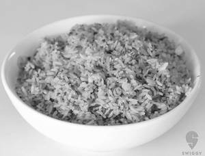 Veg Lee Fu Rice