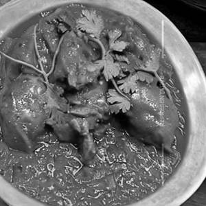 Chicken Mumtaz