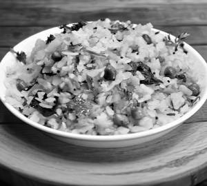 Bateta Poha