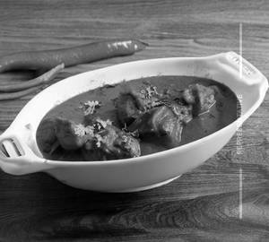 Chicken Masala