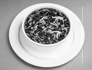 Manchow Soup