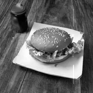 Veggie Peri Peri Burger