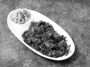 Mutton Fry