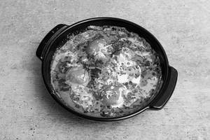 Malai Kofta