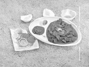 Veg Diwani Handi