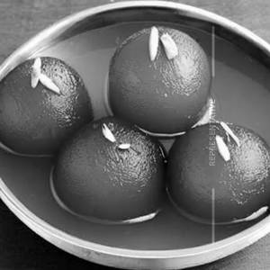 Gulab Jamun