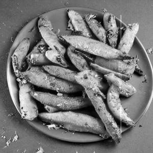 Caribbean fry