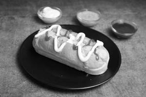 Hot Dog Cheesy