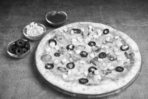 Farm Villa Pizza