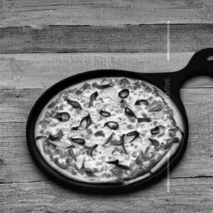 Devil Chickenparadise Pizza