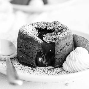 Lava Cake