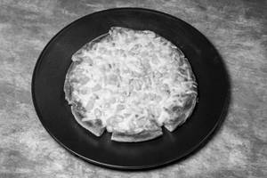 Corn Pizza 9"