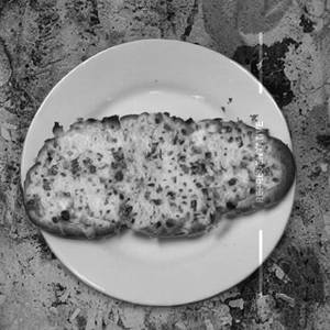 Garlic Bread Cheese Stuffed