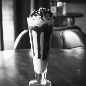 Kitkat Thick Shake