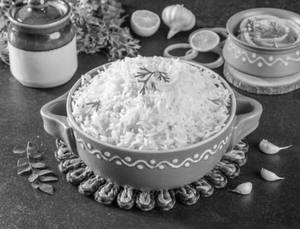 Steam Rice