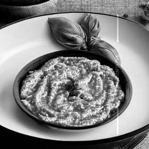 Pesto & Basil Paste