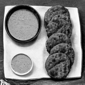 Hara Bhara Kabab