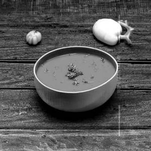 Veg Tomato Soup
