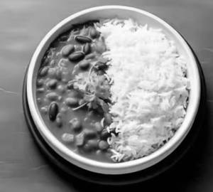 Rajma Chawal