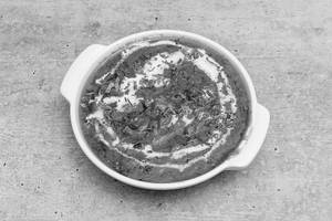 Mushroom Pyaza