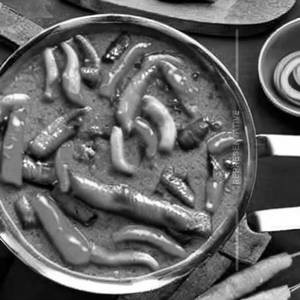 Mix Veg. Capsicum 