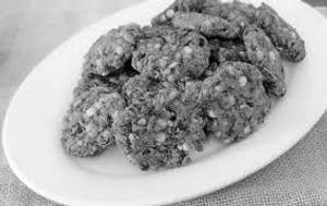 Vazhipoo Vada