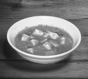 Paneer curry