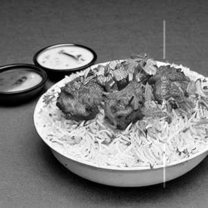 Fish-Biryani